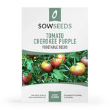 Sow Tomato Seed Collection Box