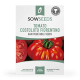 Sow Tomato Seed Collection Box