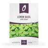 Lemon Basil Herb Seeds 